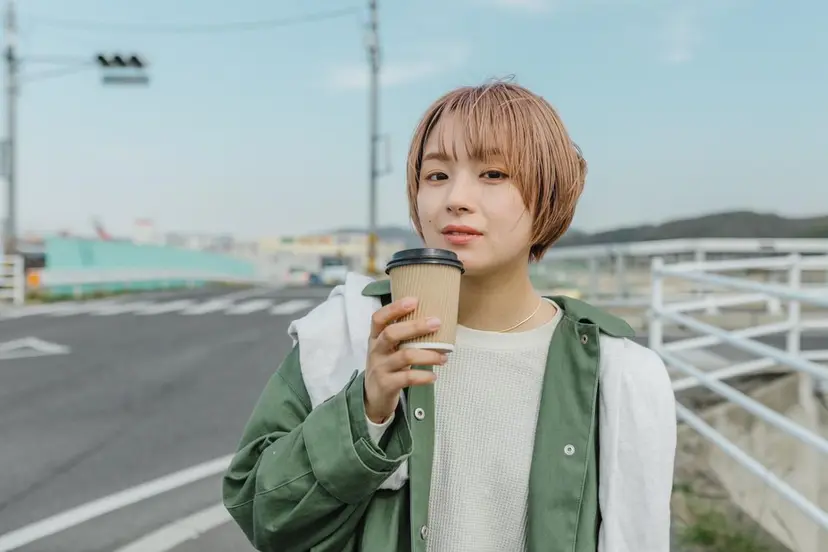 LITTLE/ 平松　君章の掲載