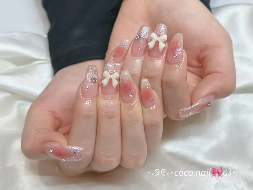 jrネイリスト💫 mimiの掲載