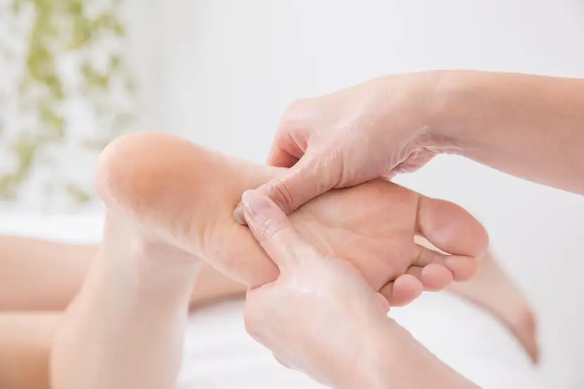 足もみサロン シェノンの掲載