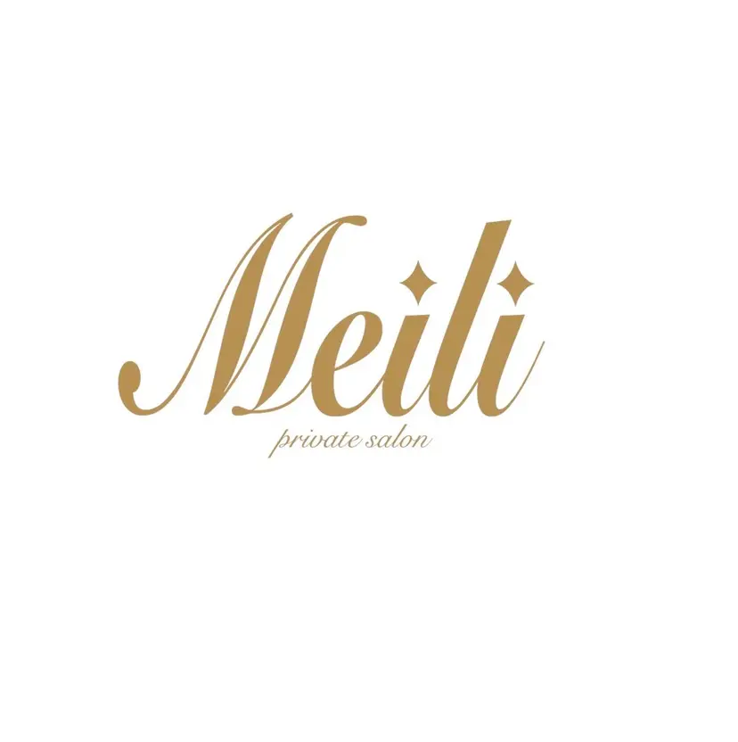 ちゅるんネイル専門店 ✴︎MEILI✴︎の掲載
