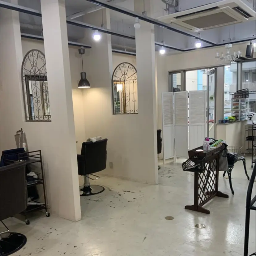 メンズくせ毛の🕵️ ヘアドクターの掲載