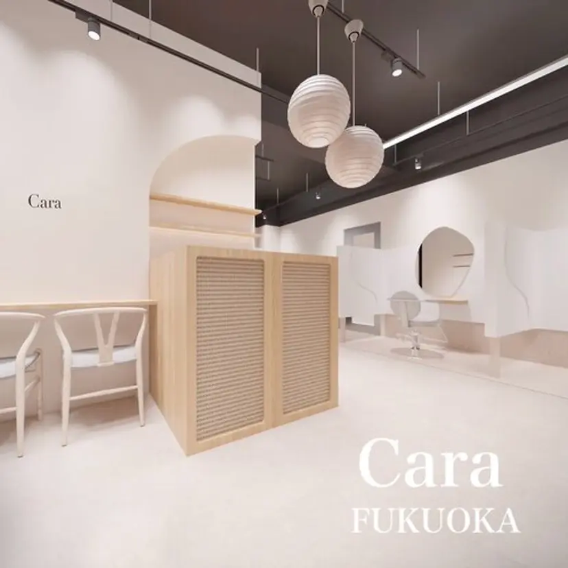 透明うる艶カラー🫧 ココロの掲載