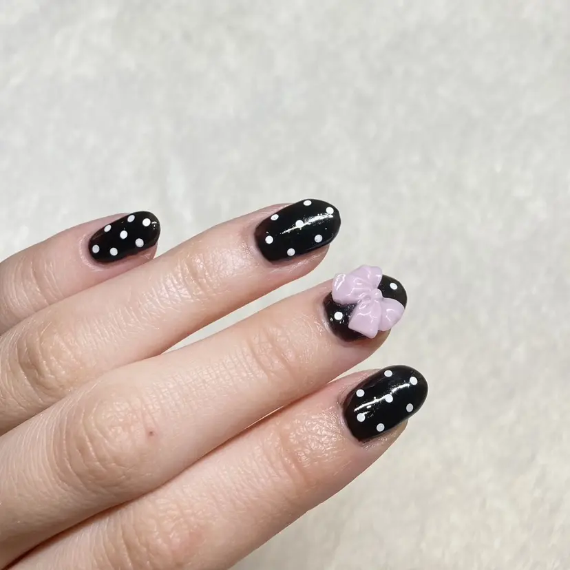 nail You&beの掲載