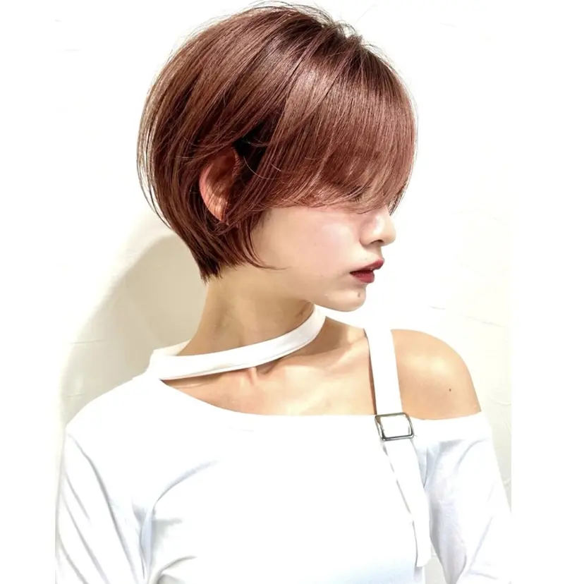 ショートカット🎀 CHIHIROの掲載