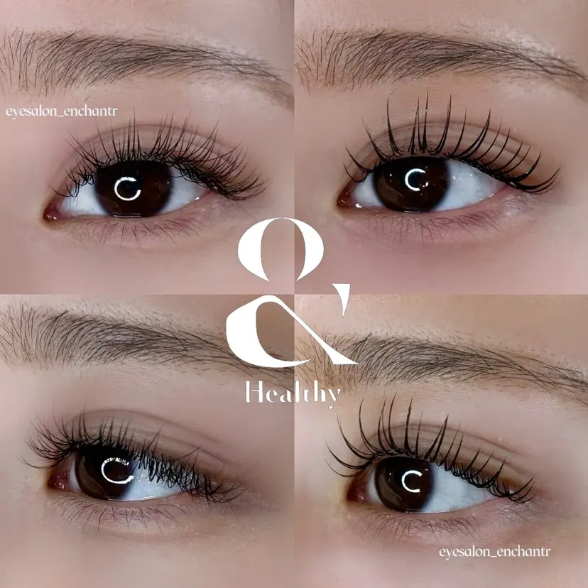 Enchante / Mikakoの掲載