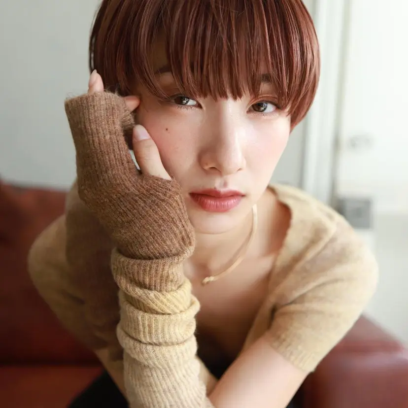 YURA【髪質改善 /韓国レイヤー】の掲載