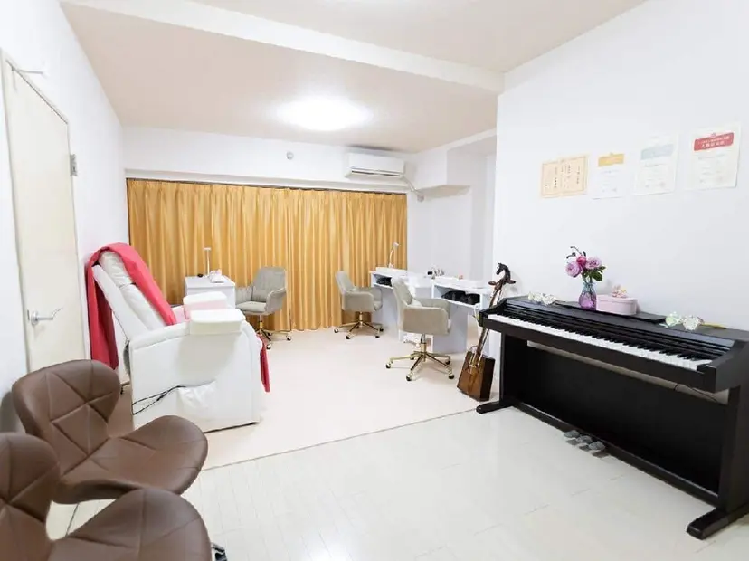 鈴木 亜梨の掲載