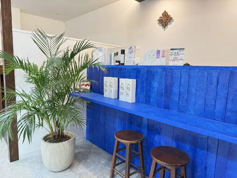 moana hair 吉田の掲載