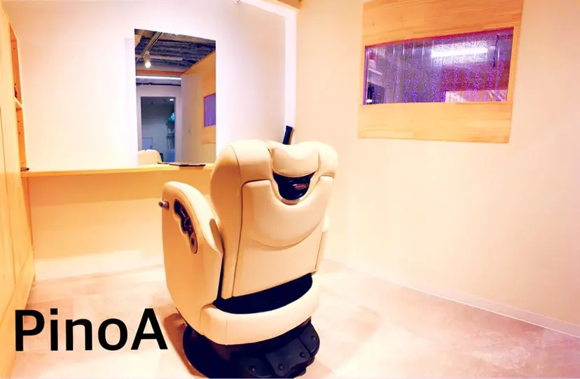 🏆蔵前個室 美容院🏆　大川月央の掲載