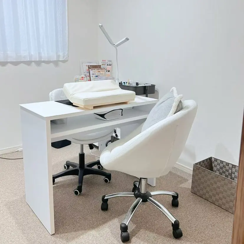 For you. Nail Salonの掲載