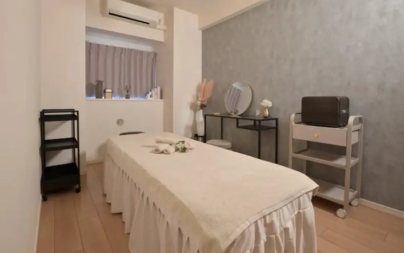 ストレッチ＆エステ むくみ解消★徹の掲載