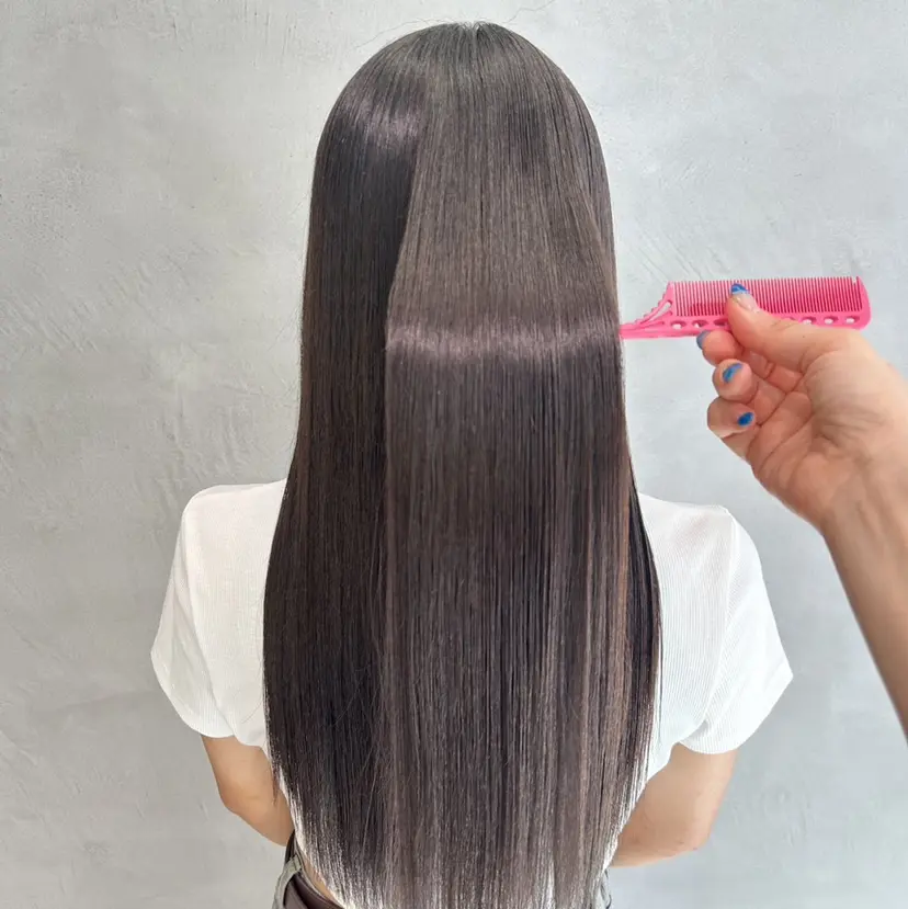 艶髪ケア特化♦️ ありさの掲載