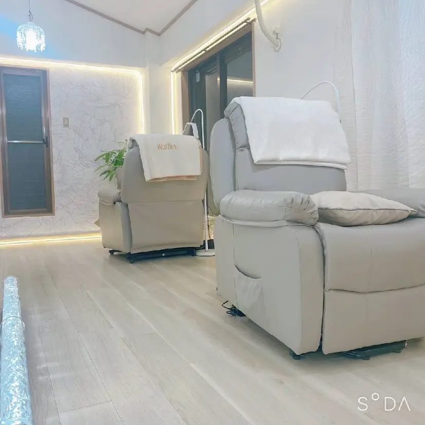 RIAN Beauty池袋の掲載