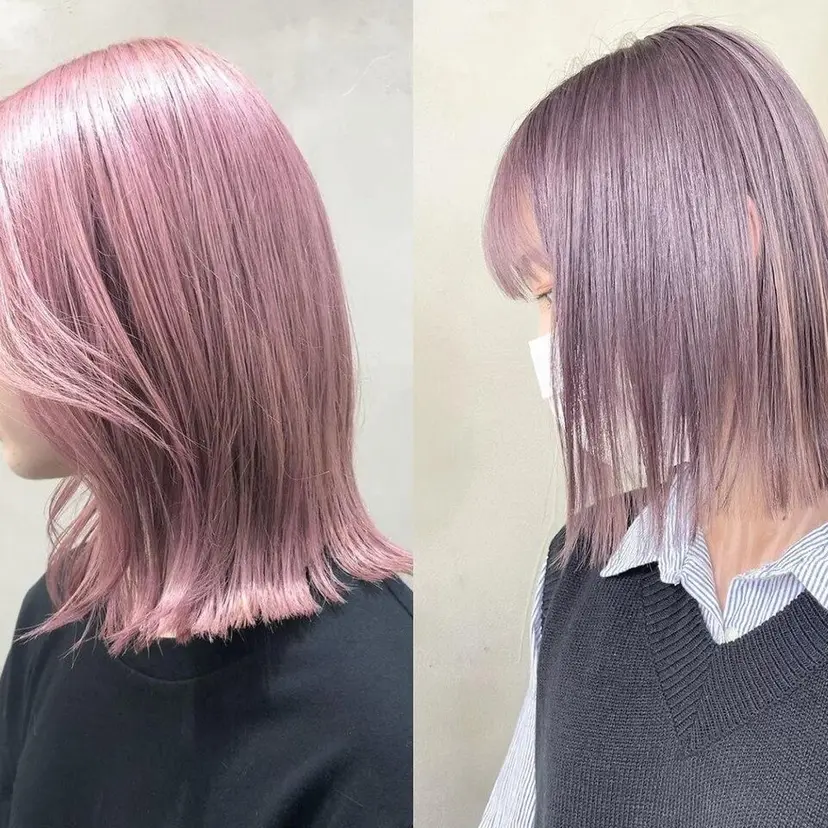 まろみ暖色× chia🕯の掲載