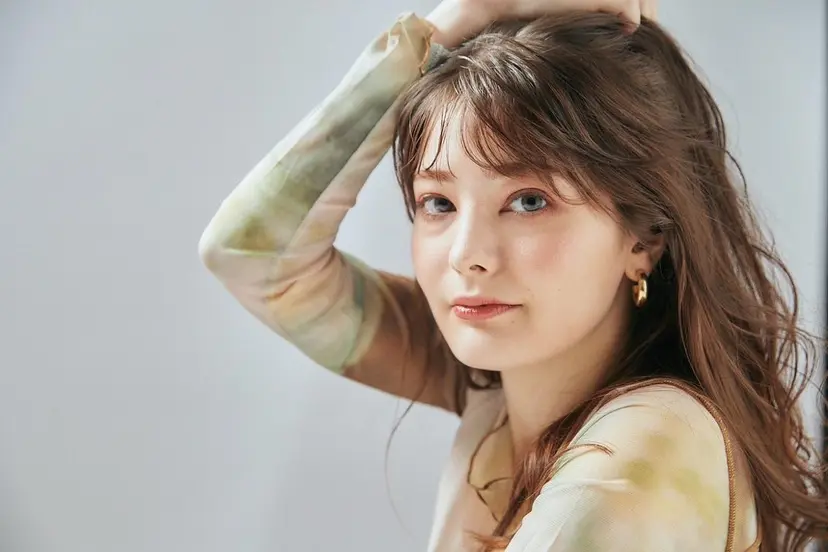 藤岡 紗良の掲載