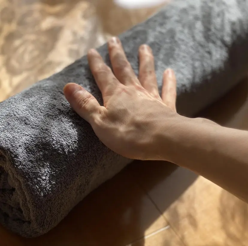 🍊りょう🍊 オイルトリートメントの掲載