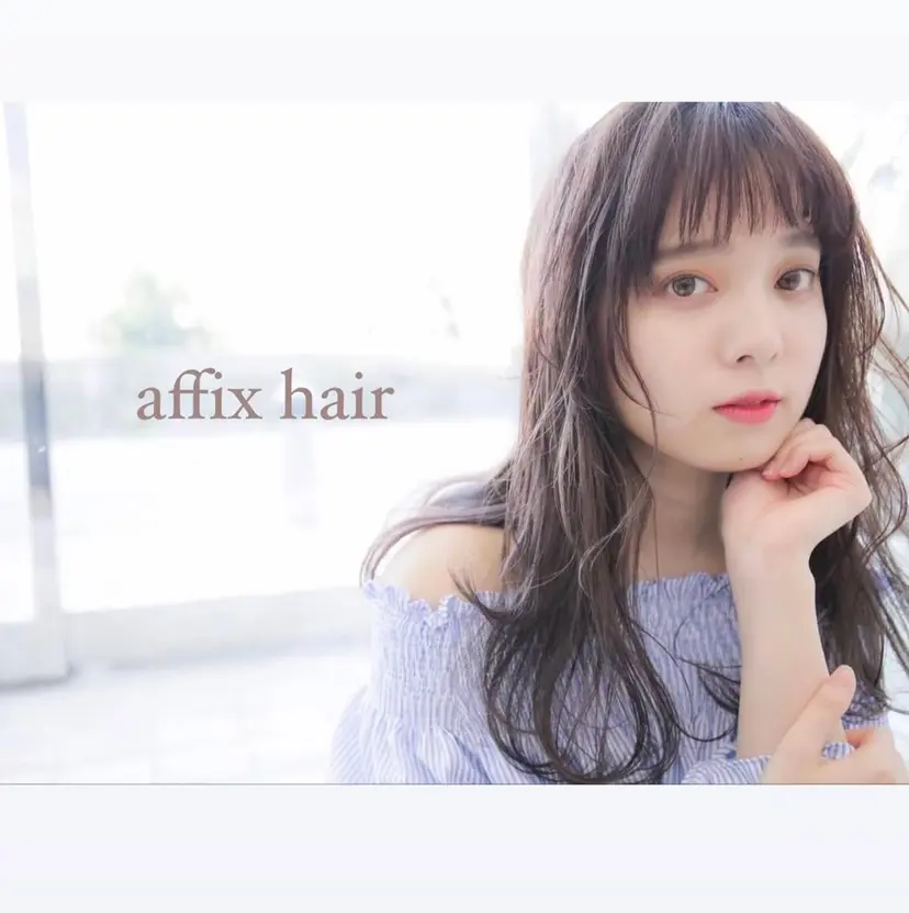 山崎真実🌼メンズ カット募集中の掲載