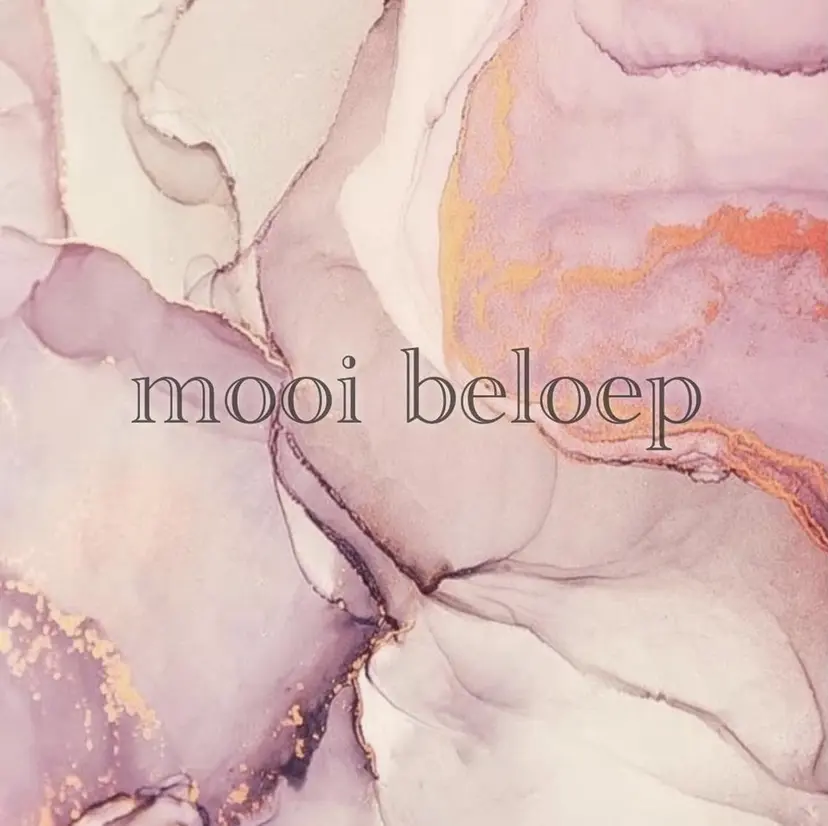 mooi beloepの掲載