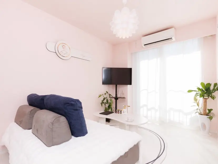 女性専用サロン Olgaの掲載