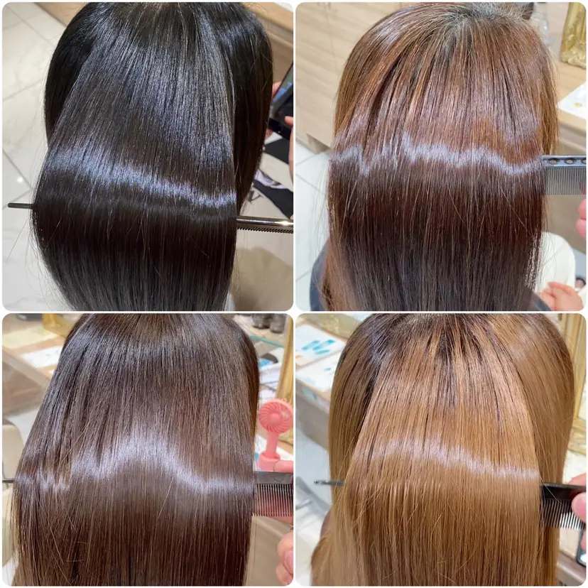 ✨美髪/縮毛矯正 講師 /塚田健✨の掲載