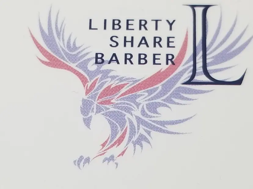 LIBERTY・野地 barber  NDの掲載