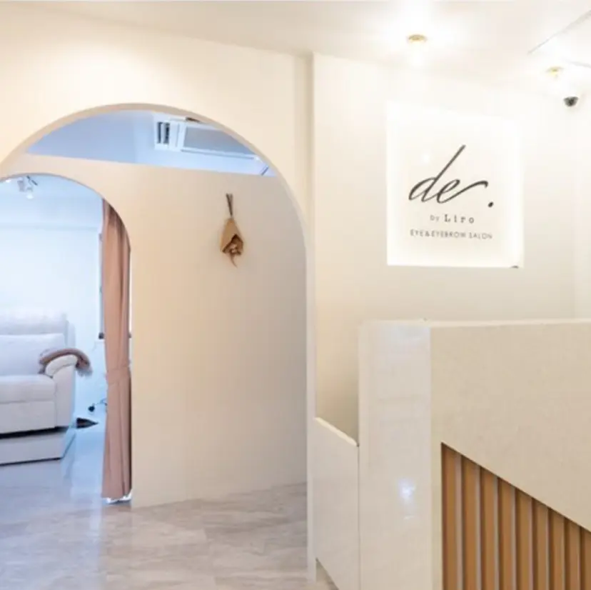 de.byLiro 札幌❄️MAYUの掲載