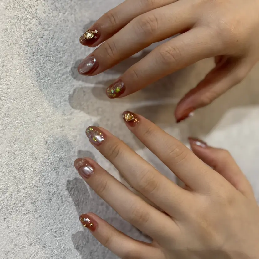 neo.nail柏 Mutsumiの掲載