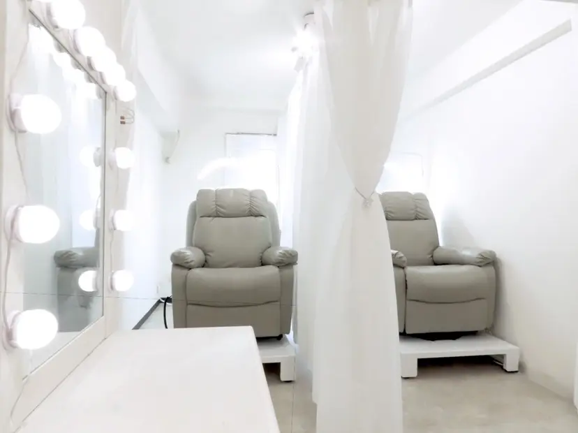 salonAiles 【エル】SASAMEの掲載