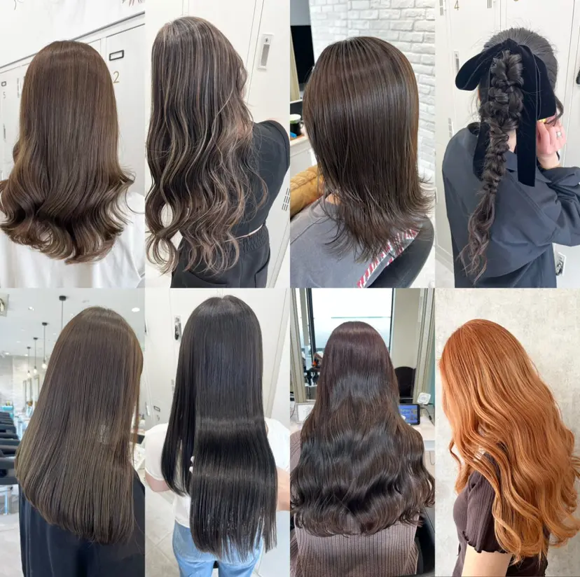 上尾/ママ美容師🫧 𝐌𝐞𝐢の掲載