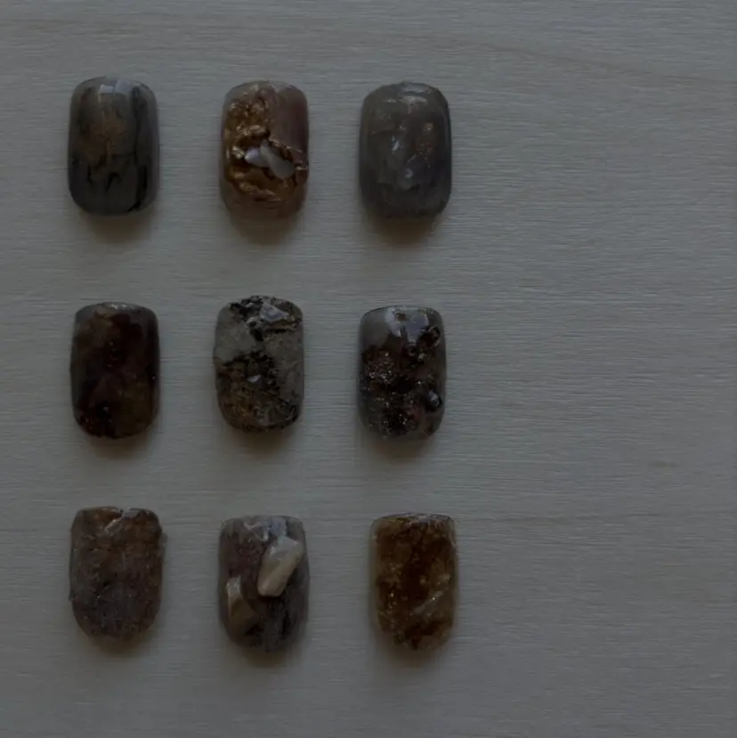 M.neige nao.の掲載