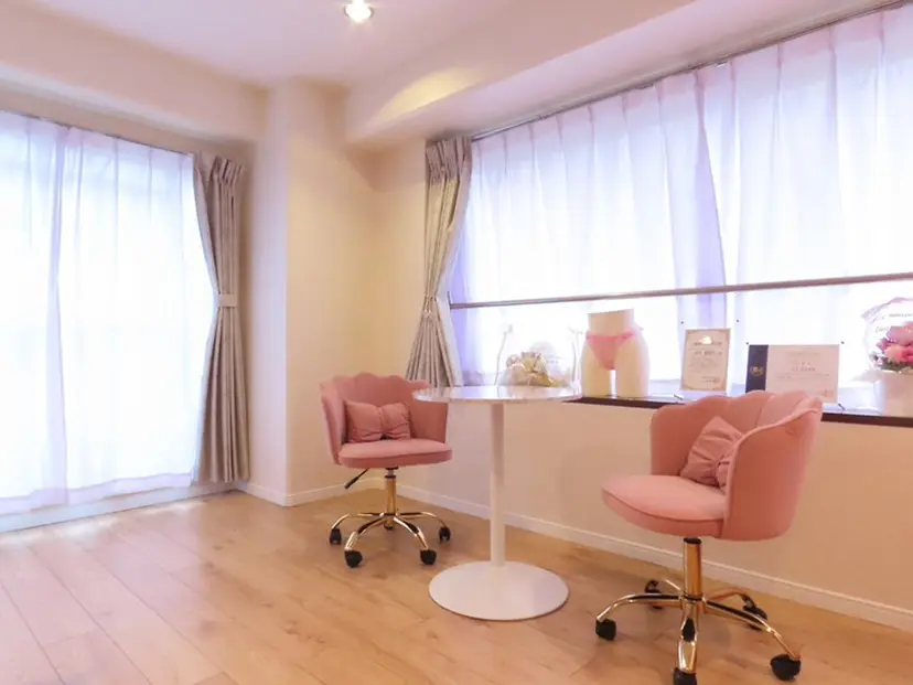 上級脱毛士 /小澤恵梨香の掲載