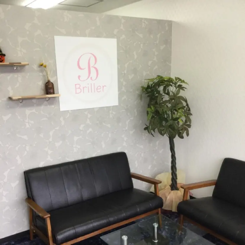 Briller 浜松の掲載