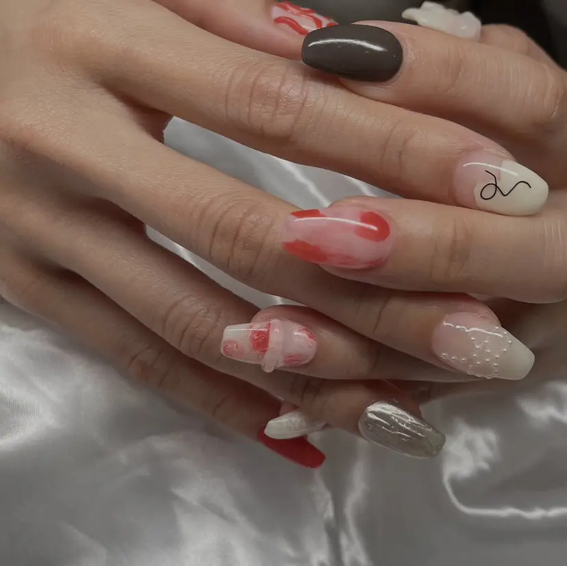 mely/天満橋/ yukaの掲載