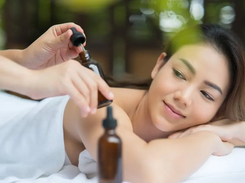 アロマデトックス サロンCureの掲載