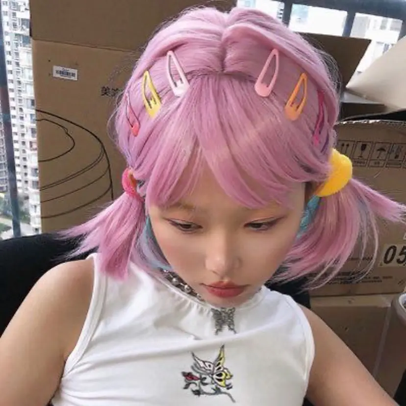 AYUMI/ブリーチ モデル募集中🌻🐝の掲載