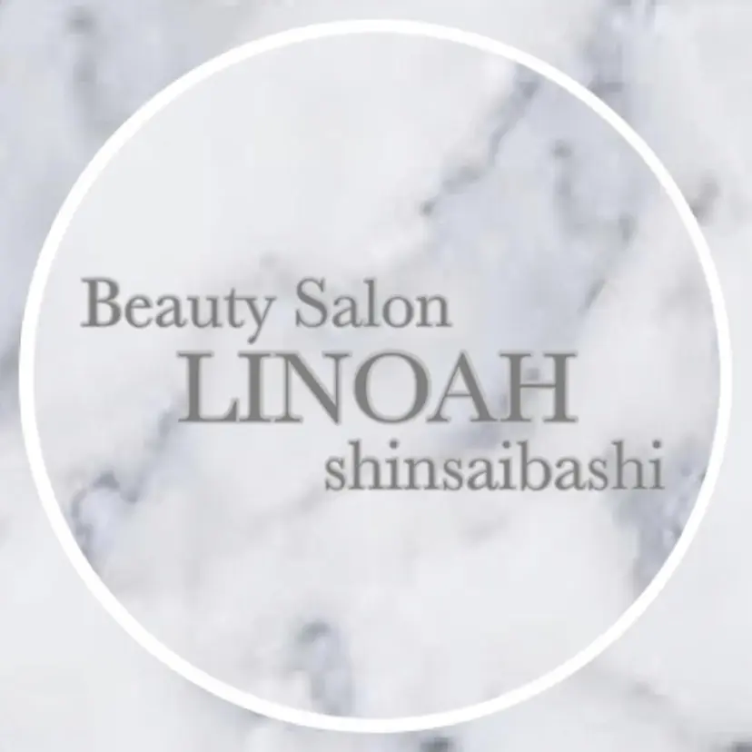 ビューティーサロン リノア心斎橋店の掲載