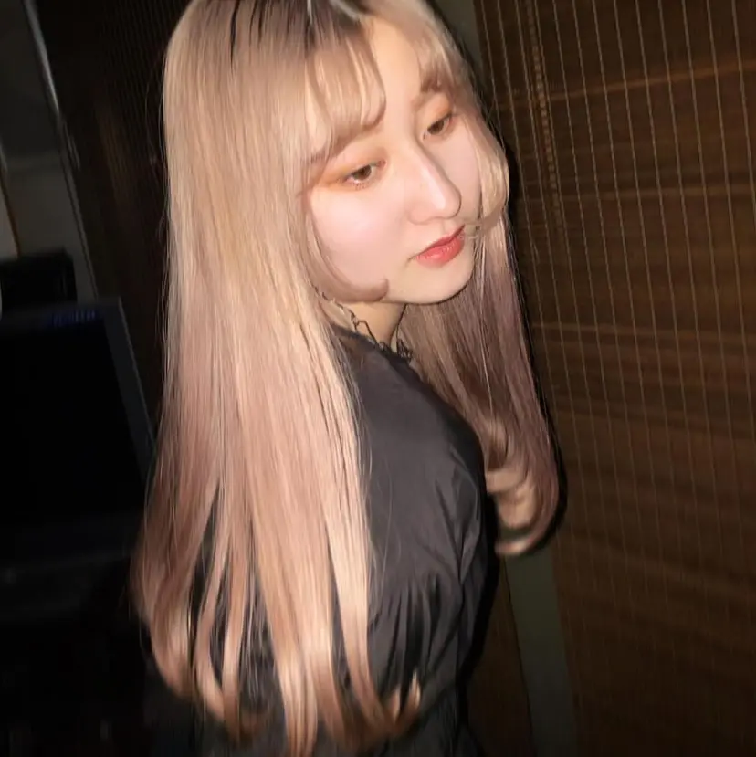 ボブ/まつ毛パーマ 🫧kaede🫧の掲載