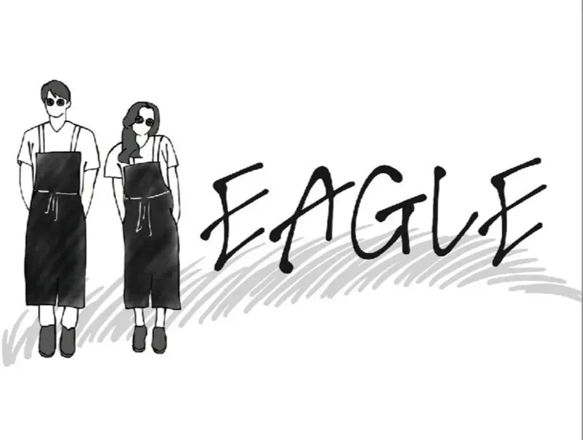 EAGLE / namiの掲載