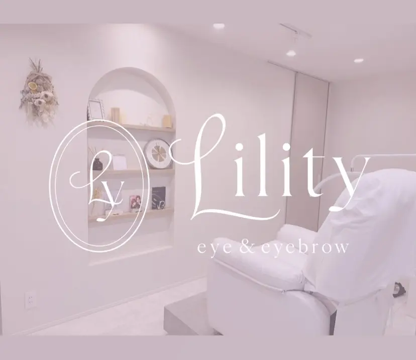 Lility NORIKOの掲載