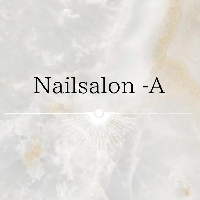Nailsalon -Aの掲載