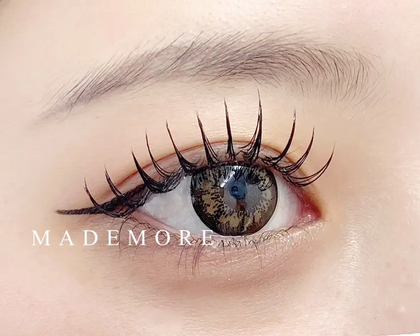 MADEMORE 田上の掲載