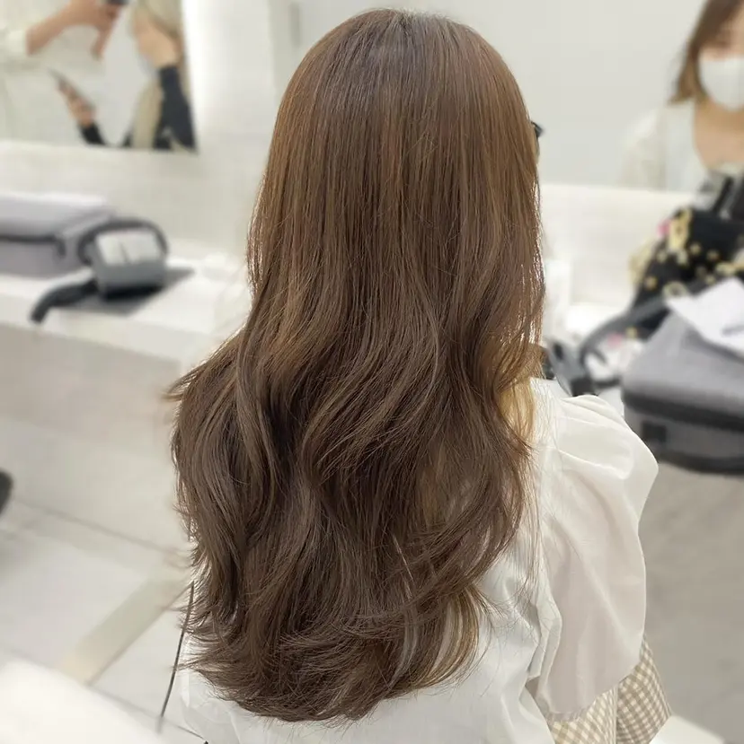 COAGINZA /ボブ/ERINAの掲載