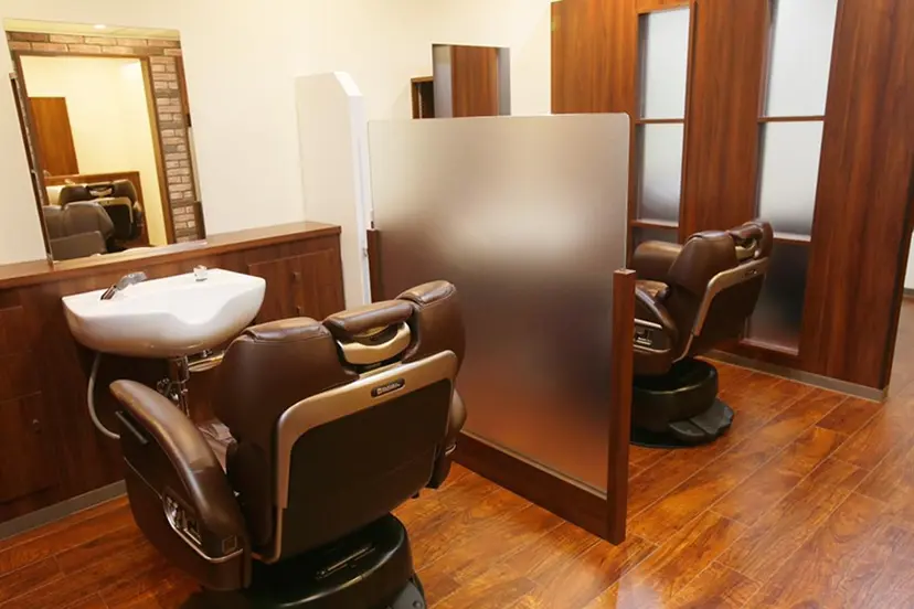 メンズカット/パーマ 山崎航平💈の掲載