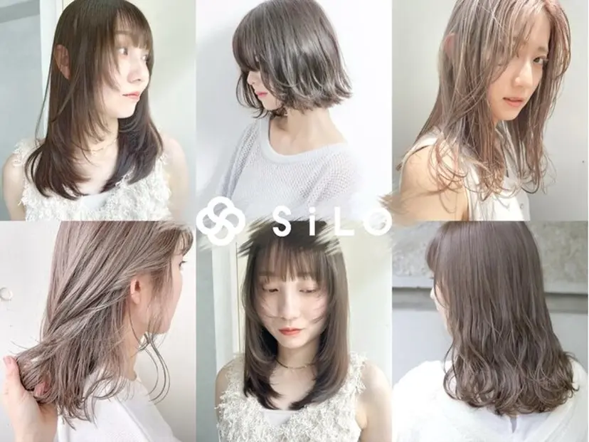 SiLO 🎀 𝕂𝕒𝕟𝕟𝕒の掲載