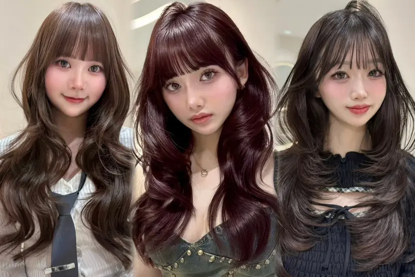 MIYOSHI RIRIの掲載