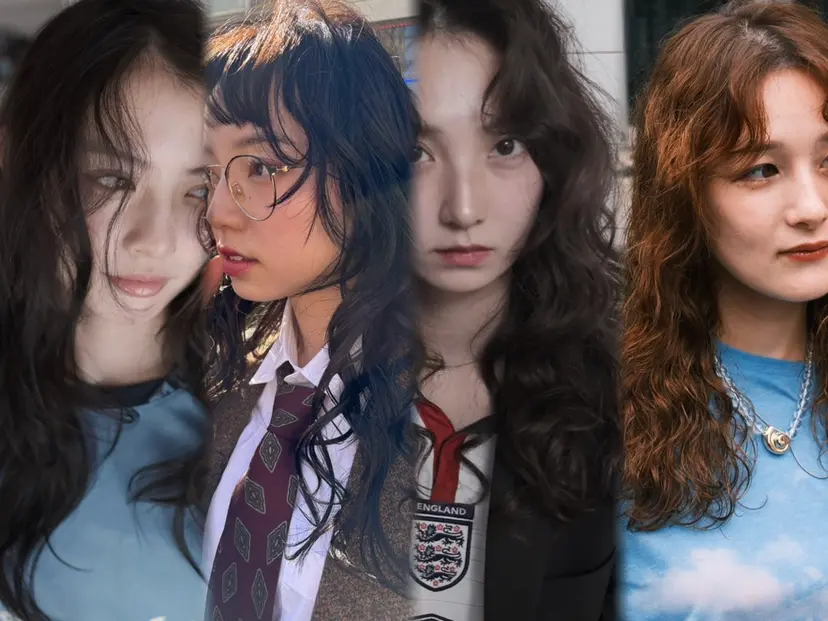 【お洒落パーマ】 Elme　肥塚康汰郎の掲載