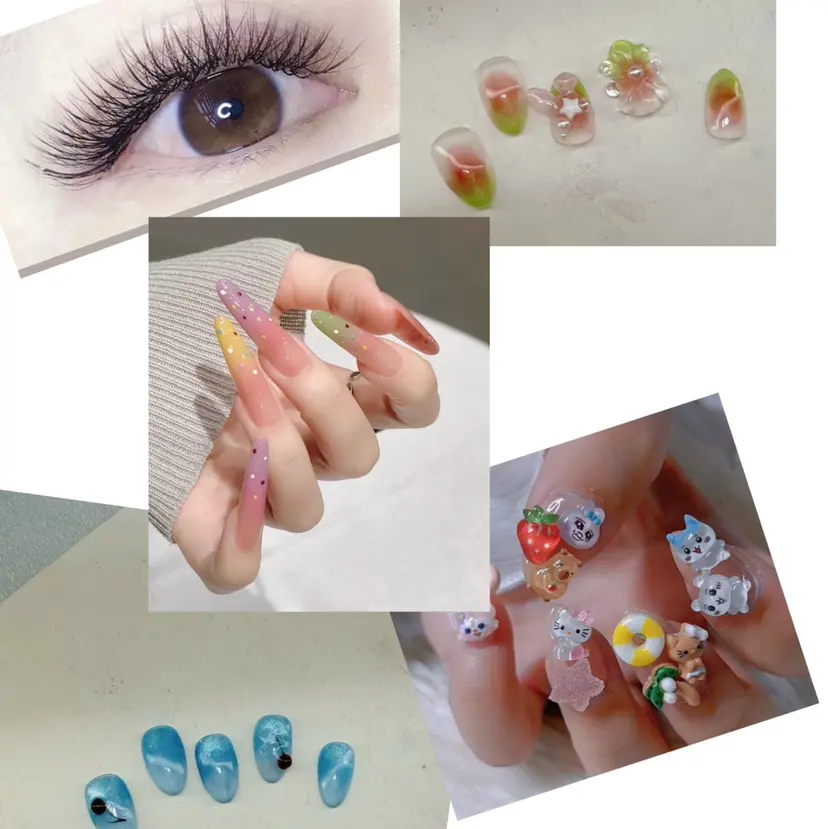 キイ サロンの掲載