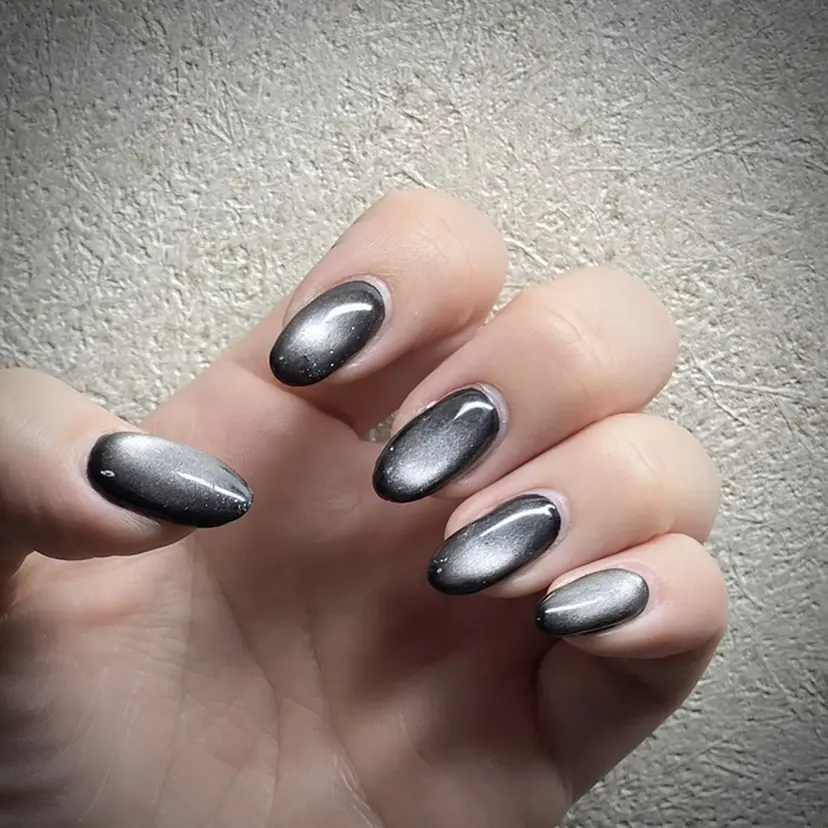 NAILSALON M&Kの掲載