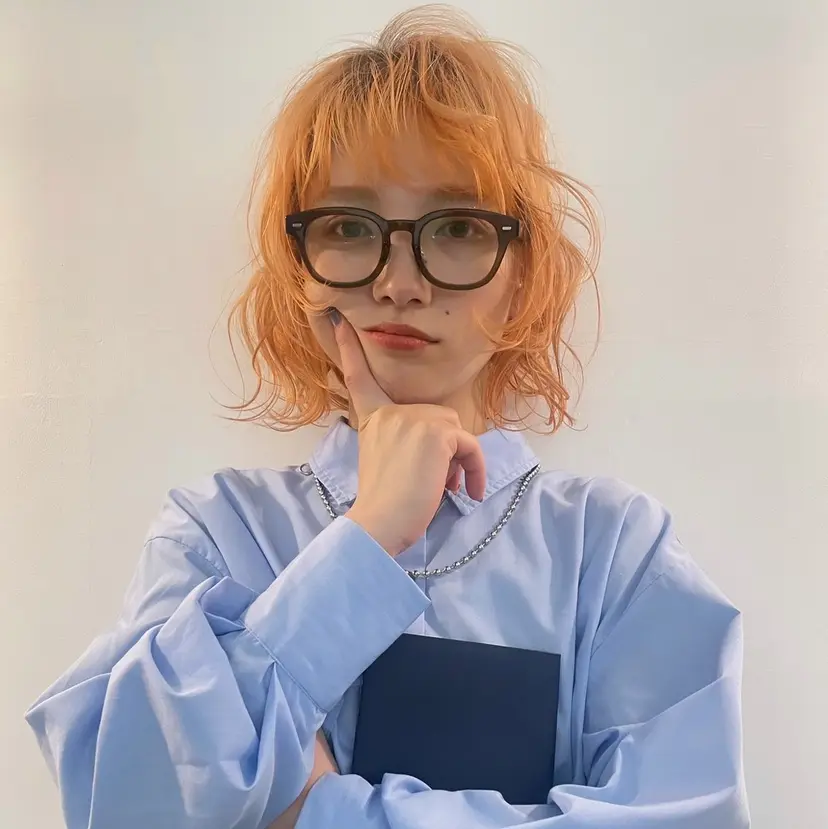 Lin./ リズの掲載