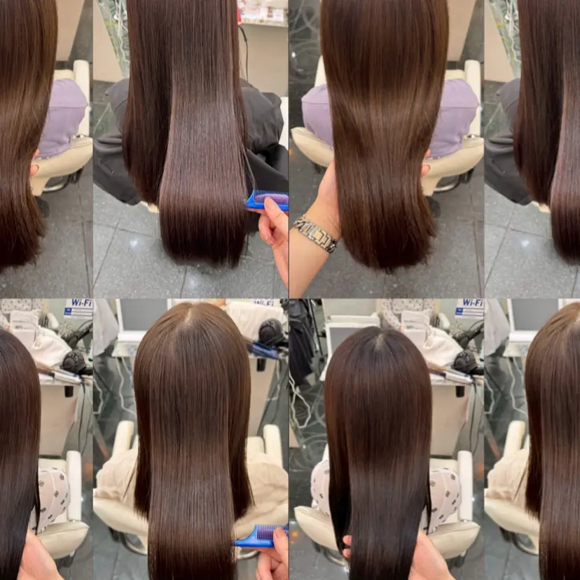 🍀癒しヘッドスパ付 💚真凜の掲載